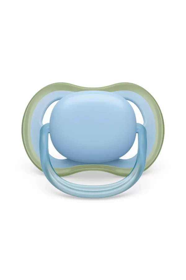 Nessiworld  Philips Avent Ultra Air Emzik 0-6 Ay