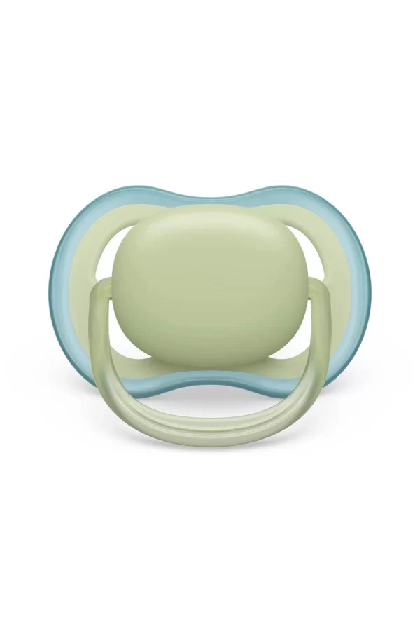 Nessiworld  Philips Avent Ultra Air Emzik 0-6 Ay