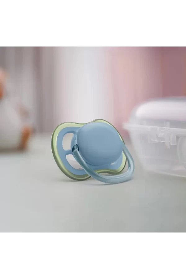 Nessiworld  Philips Avent Ultra Air Emzik 0-6 Ay