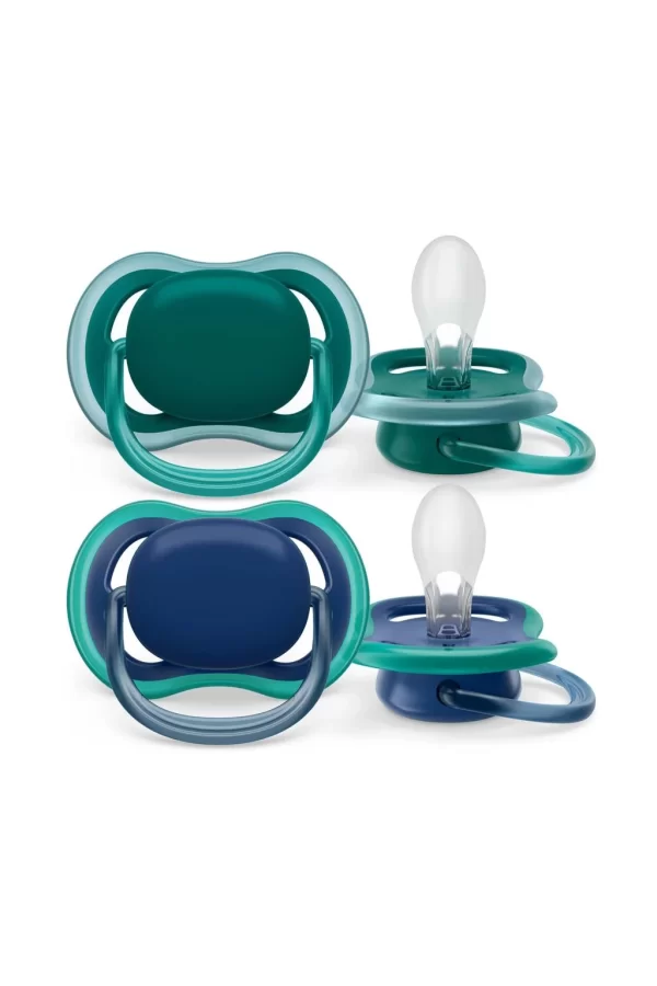 Nessiworld  Philips Avent Ultra Air Emzik 6-18 Ay