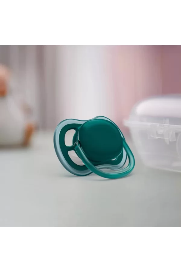 Nessiworld  Philips Avent Ultra Air Emzik 6-18 Ay