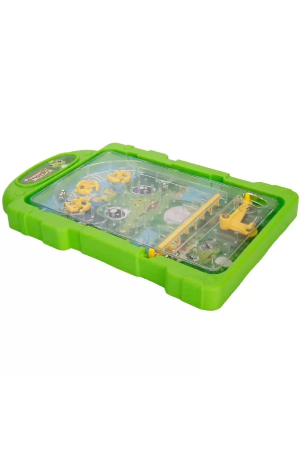 Nessiworld  Pinball Kutu Oyunu