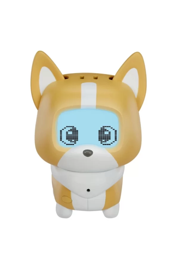 Nessiworld  Pixel Petz Corgi