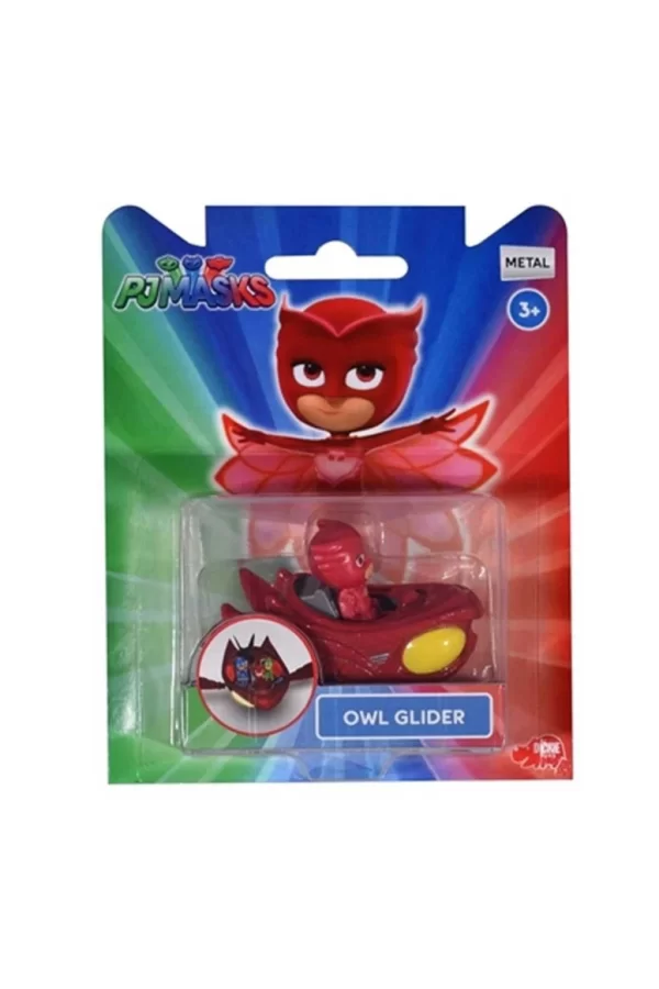 Nessiworld  Pj Masks Single Pack