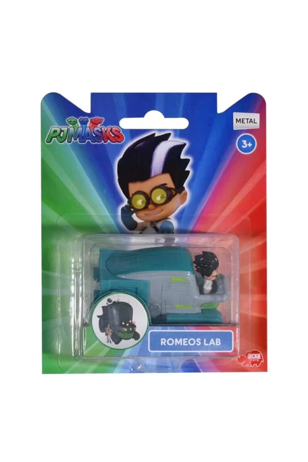 Nessiworld  Pj Masks Single Pack