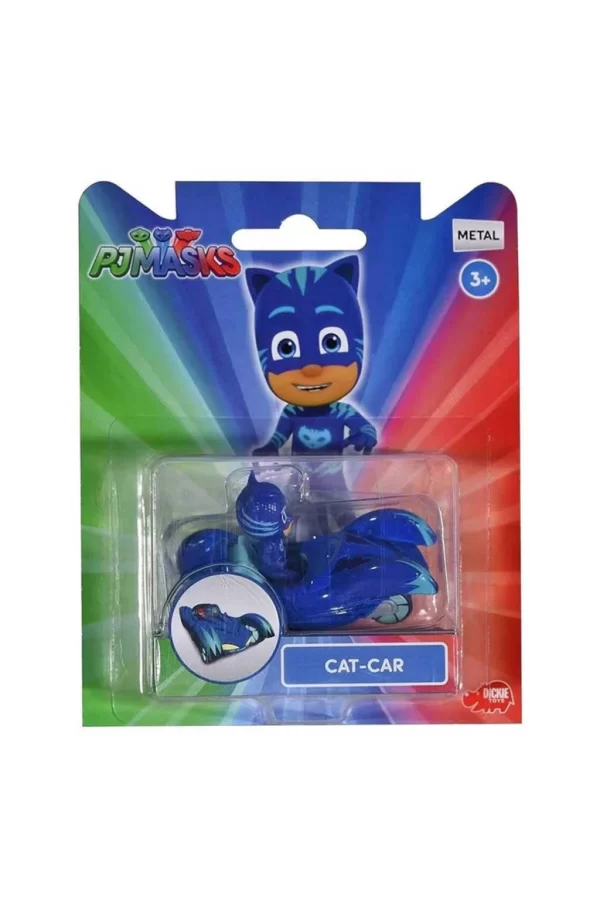 Nessiworld  Pj Masks Single Pack