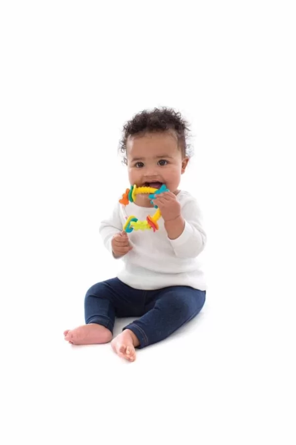 Nessiworld  Playgro Çıngırak Sevimli