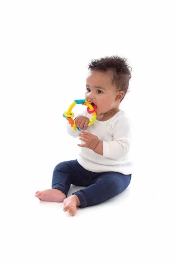 Nessiworld  Playgro Çıngırak Sevimli
