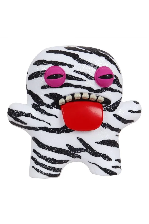 Nessiworld PMI FG6010 Fuggler Customizable Figür Model Asorti