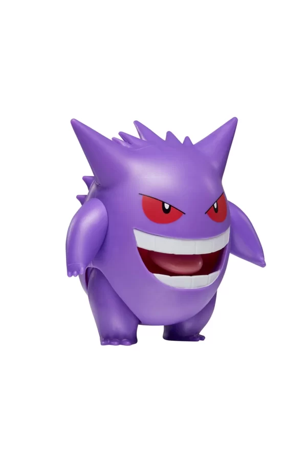 Nessiworld  Pokemon Battle Aksiyon Figürler
