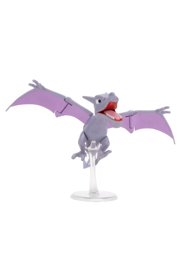 Nessiworld  Pokemon Battle Aksiyon Figürler