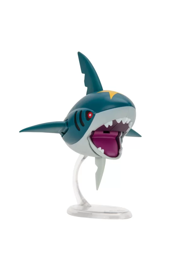 Nessiworld  Pokemon Battle Aksiyon Figürler