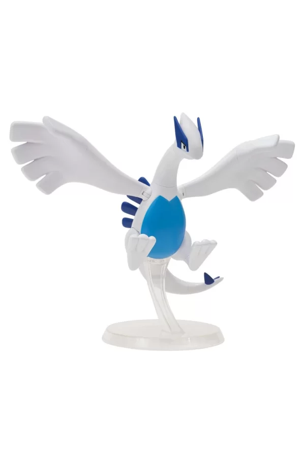 Nessiworld  Pokemon Epic Battle Figür Lugia