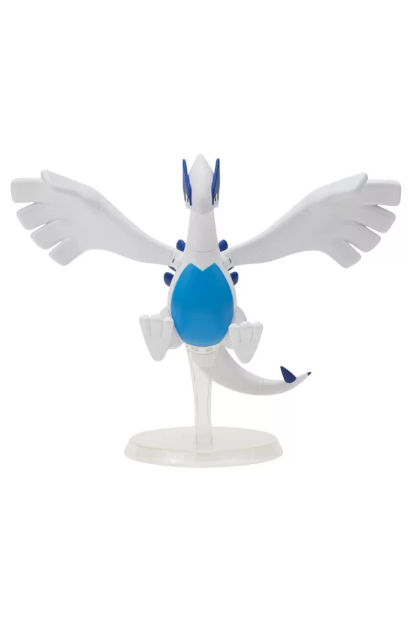 Nessiworld  Pokemon Epic Battle Figür Lugia