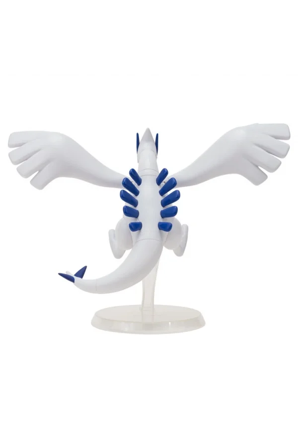 Nessiworld  Pokemon Epic Battle Figür Lugia