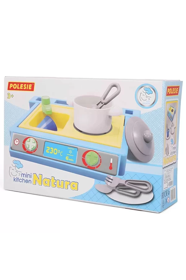 Nessiworld  PolesieOcakTakımıNataliNo.2(Filede)43405