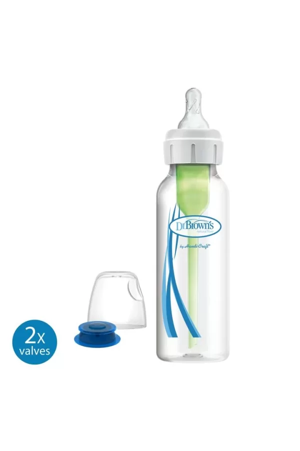 Nessiworld    PP Dar Ağız Medikal Biberon 250ml