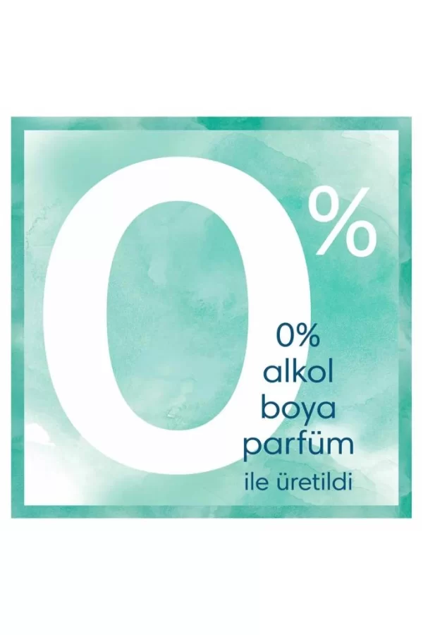 Nessiworld Prima Aqua Pure Islak Havlu Mendil 3Lü 144 Yaprak