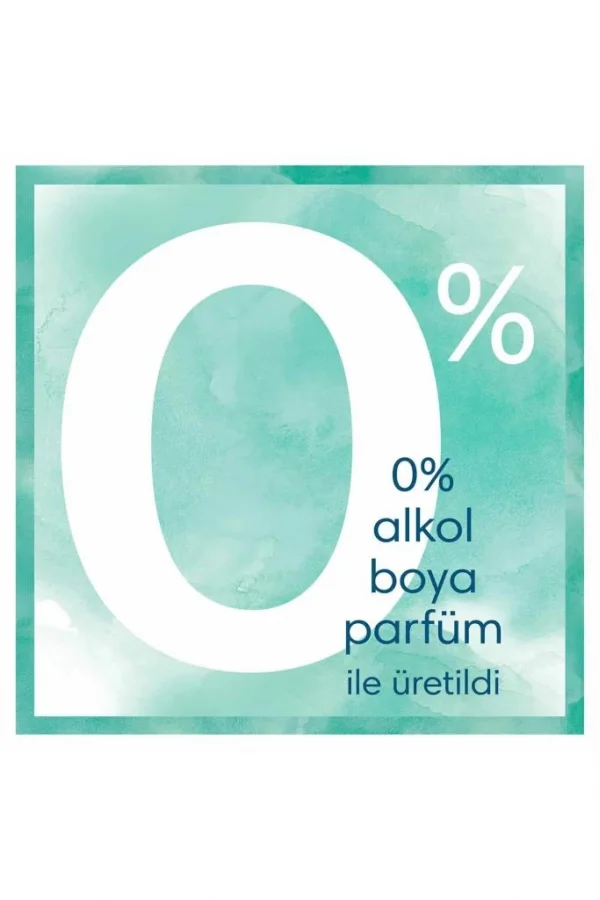 Nessiworld  Prima Aqua Pure Islak Havlu Mendil 9lu 432 Yaprak