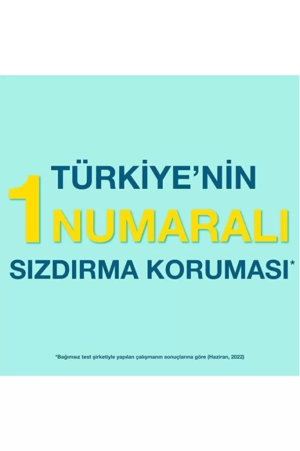 Nessiworld  Prima Premium Care Bebek Bezi Fırsat Paketi 2 Beden 112 Adet