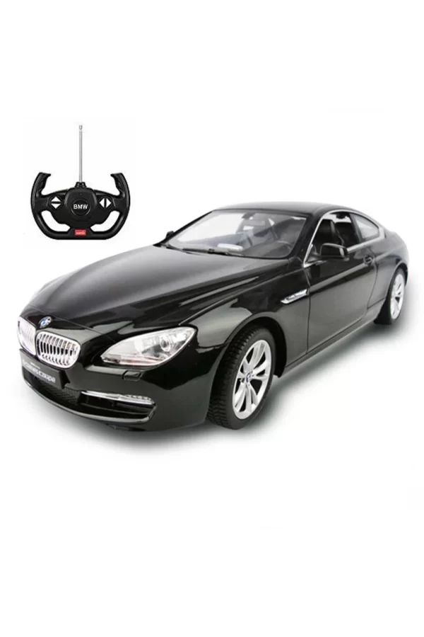 Nessiworld  Rastar 1:14 BMW 6 Uzaktan Kumandalı Araba