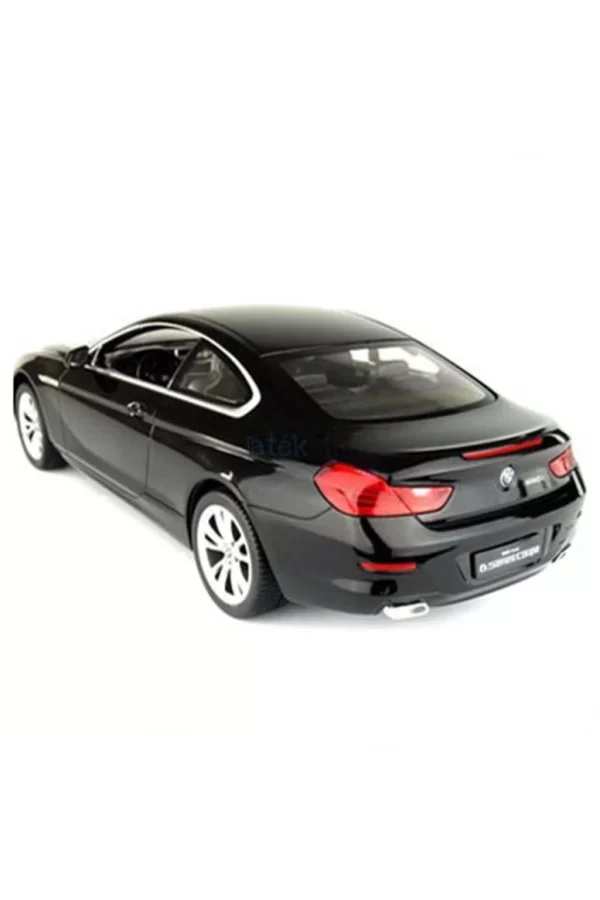 Nessiworld  Rastar 1:14 BMW 6 Uzaktan Kumandalı Araba