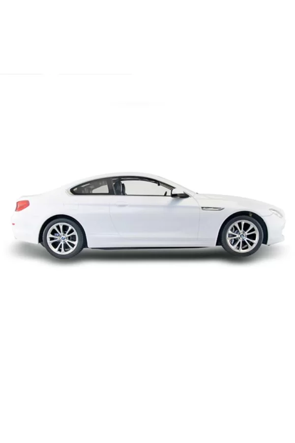 Nessiworld  Rastar 1:14 BMW 6 Uzaktan Kumandalı Araba