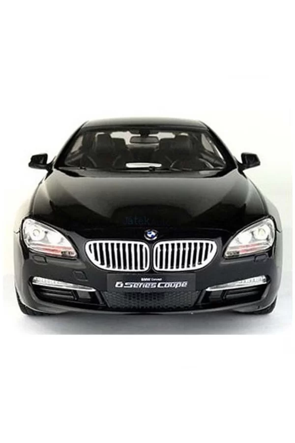 Nessiworld  Rastar 1:14 BMW 6 Uzaktan Kumandalı Araba