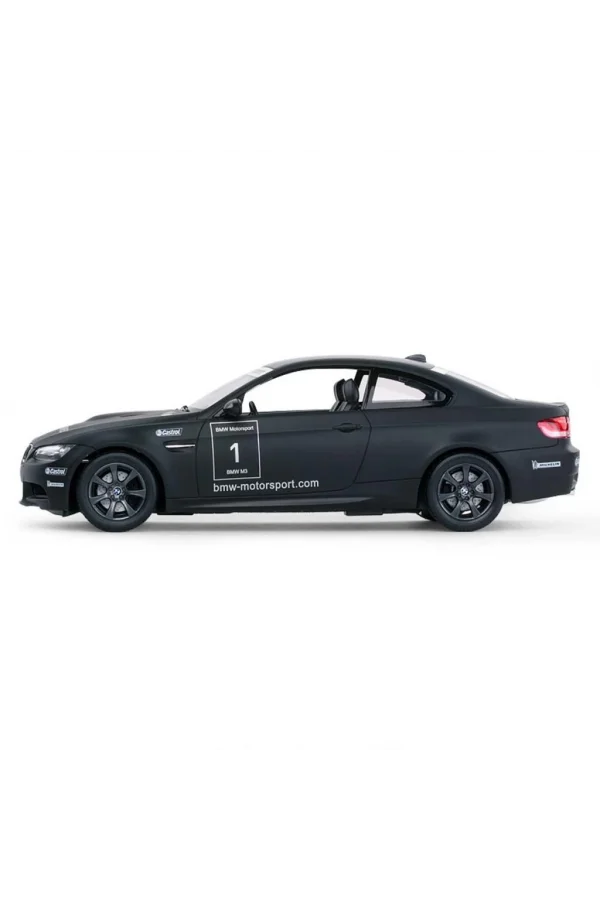 Nessiworld  Rastar 1:14 BMW M3 Uzaktan Kumandalı Araba