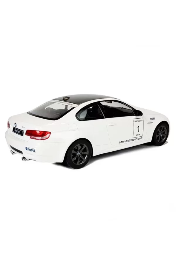 Nessiworld  Rastar 1:14 BMW M3 Uzaktan Kumandalı Araba