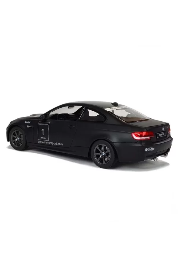 Nessiworld  Rastar 1:14 BMW M3 Uzaktan Kumandalı Araba