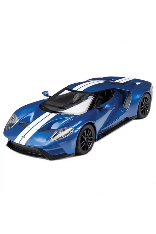 Nessiworld  Rastar 1:14 Kumandalı Ford Gt