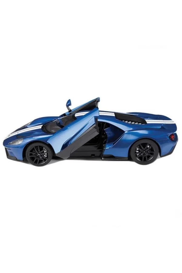 Nessiworld  Rastar 1:14 Kumandalı Ford Gt