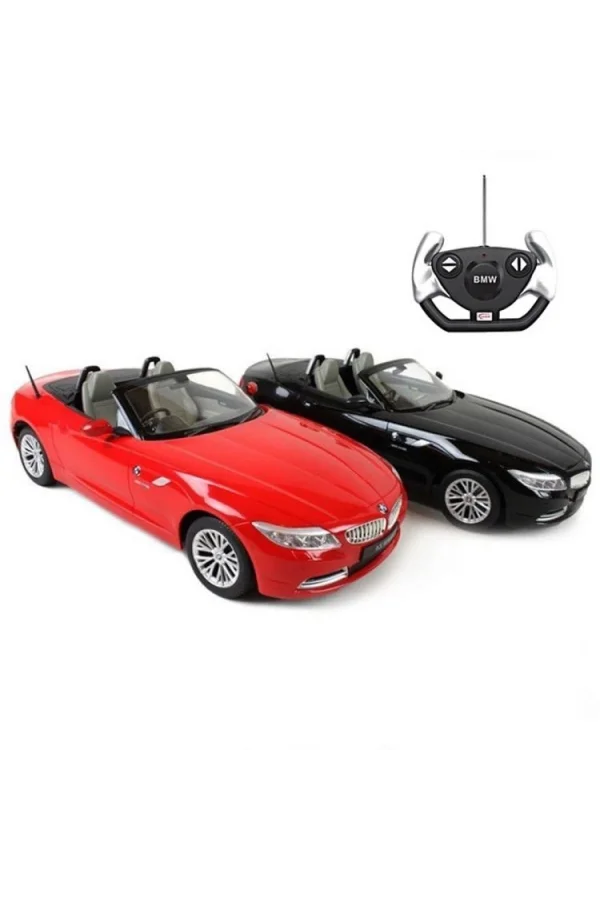 Nessiworld  Rastar Kumandalı 1:12 Bmw Z4