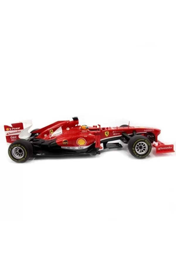 Nessiworld  Rastar Kumandalı 1:12 Ferrari F138 F1