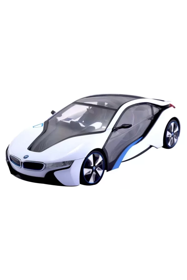 Nessiworld  Rastar Kumandalı 1:14 Bmw İ8