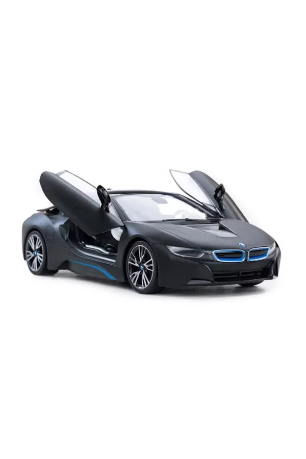 Nessiworld  Rastar Kumandalı 1:14 BMW İ8