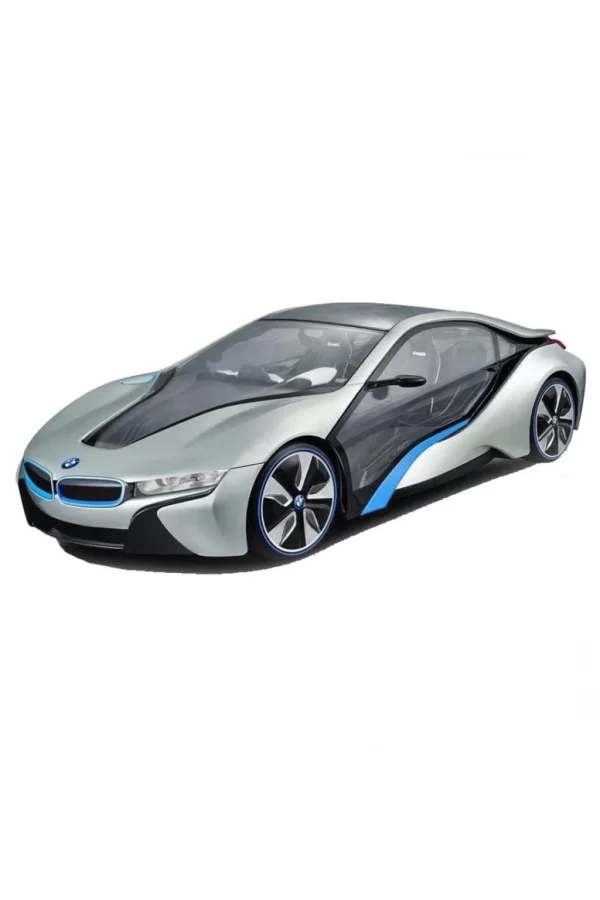 Nessiworld  Rastar Kumandalı 1:14 Bmw İ8