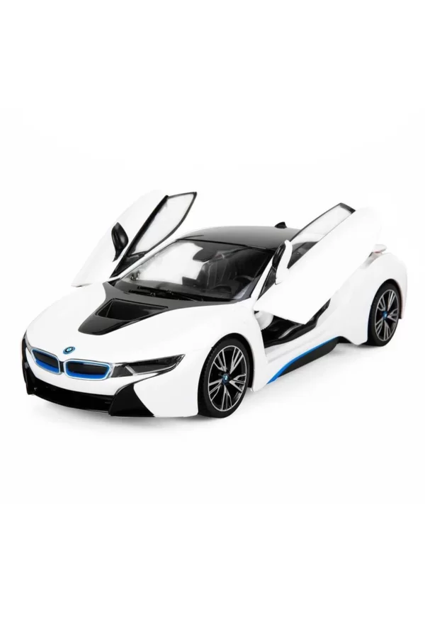 Nessiworld  Rastar Kumandalı 1:14 BMW İ8