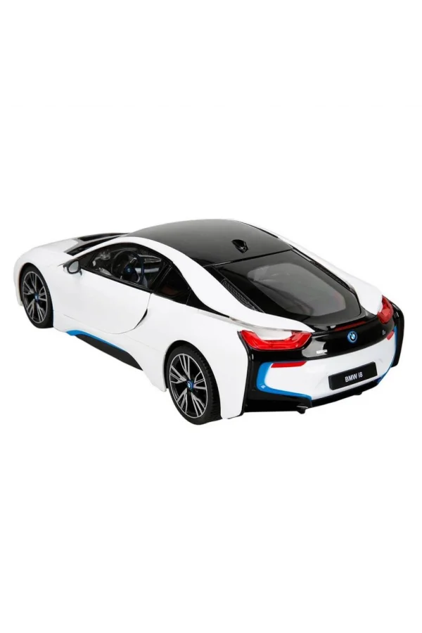 Nessiworld  Rastar Kumandalı 1:14 BMW İ8