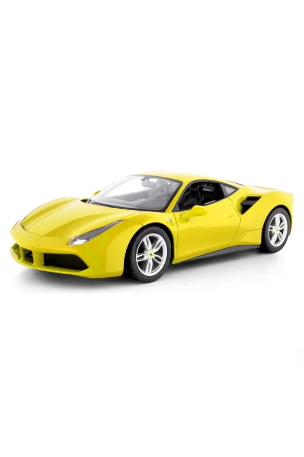 Nessiworld  Rastar Kumandalı 1:14 Ferrari 488 GTB