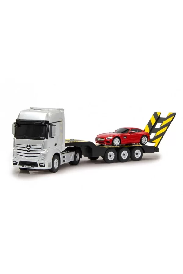 Nessiworld  Rastar Kumandalı 1:26 Mercedes-Benz Actros