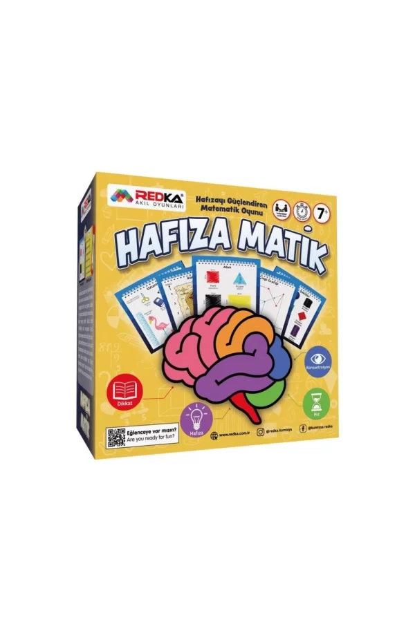 Nessiworld  RD5624 Redka Hafıza Matik