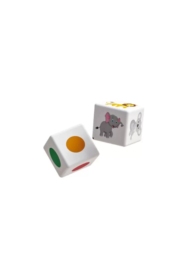 Nessiworld  RD5641 Redka Smart Animal Zeki Hayvanlar