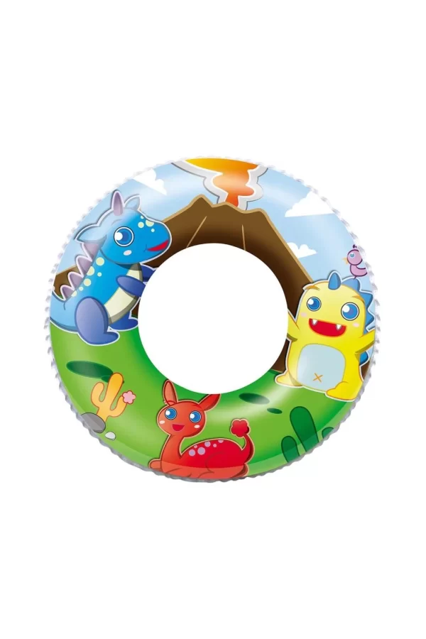 Nessiworld    Resimli Simit 61 cm