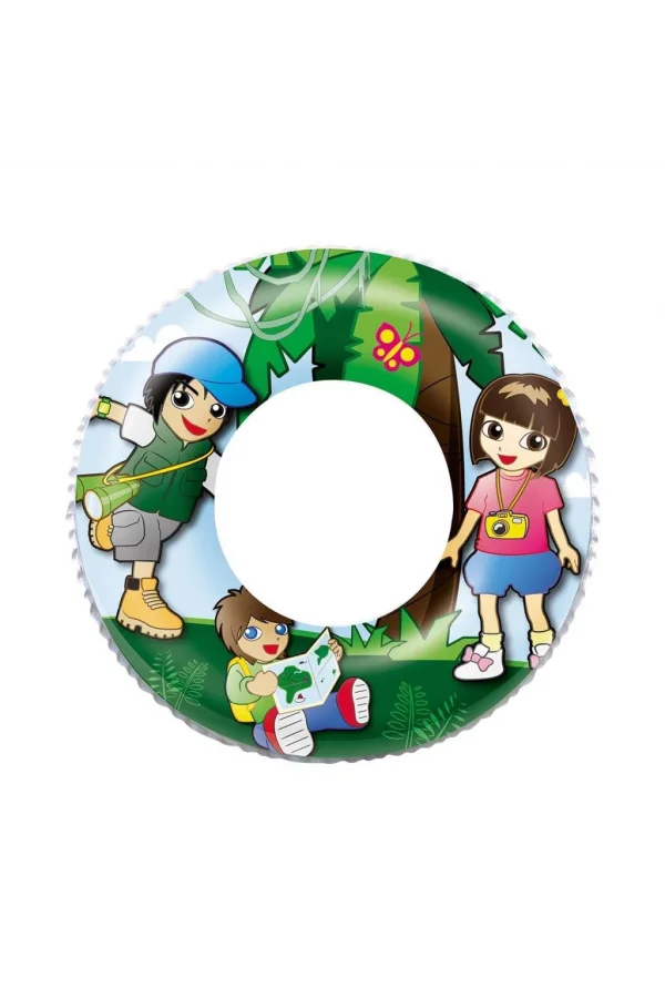 Nessiworld    Resimli Simit 61 cm