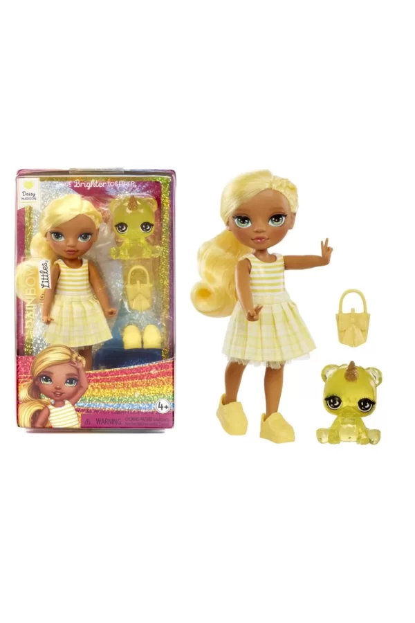 Nessiworld  RH Littles Daisy Madison