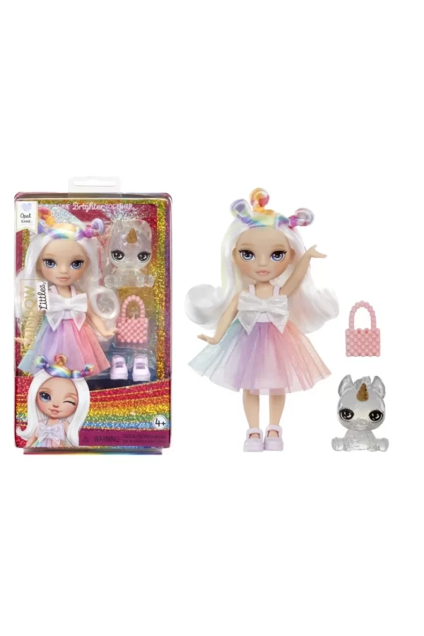 Nessiworld  RH Littles Opal Raine