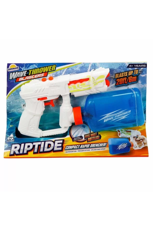 Nessiworld  Riptide Su Atan Oyuncak