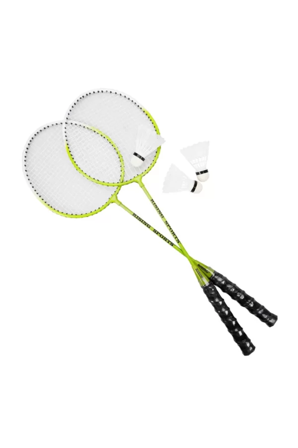 Nessiworld Rising Sports Badminton Seti